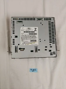 ER3T-19C157-CA *Read Description* Ford Mustang Radio CD Player Receiver - Foto 1 di 8