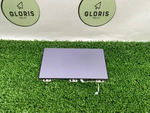 Alfombrilla de ratón táctil usada genuina Huawei Matebook 14 KLVC-WFE9L SB971D-12H0HM - Imagen 1 de 5