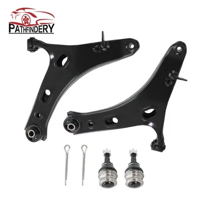 K622856 For 2014- 2018 Subaru Forester Front Lower Control Arm w/Ball Joint - Image 1 of 4