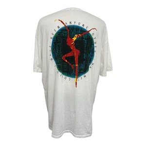 Camiseta De Colección Dave Matthews Band Podría Have Been Anyone Other Than Me Talla 3X - Imagen 1 de 8