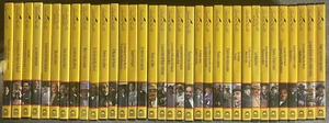 AGATHA CHRISTIE - POIROT (David Suchet) - Lotto 34 + 11 DVD - Malavasi - Foto 1 di 2