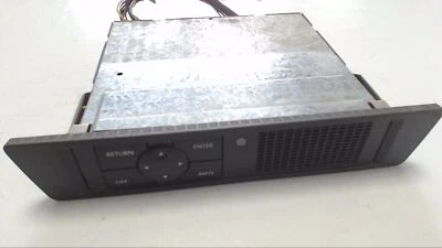 VW Passat Variant 1.8 5V Syncro 3 B Navi Bedienteil 3B0919885A 18394 - Bild 1 von 3