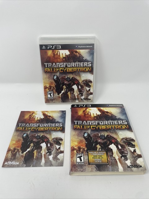 Jogo Ps3 Original  Jogo de Videogame Playstation3 Usado 92693887