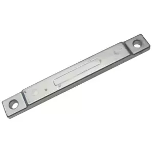 Reemplaza ánodo de dirección de zinc para mercurio 8M0012083 - Imagen 1 de 1