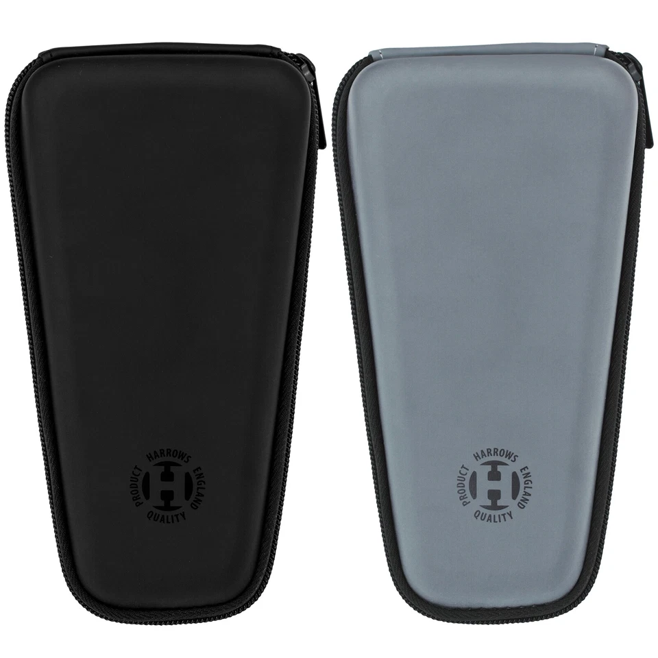 Funda billetera Harrows Ace Darts sostenes dardos ensamblados