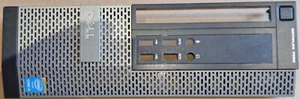 BISEL FRONTAL DE ESCRITORIO DELL OPTIPLEX 7020 SFF - Imagen 1 de 2