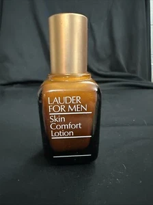 Lauder For Men Skin Comfort Lotion 1.75 Fl. Oz. - Picture 1 of 4