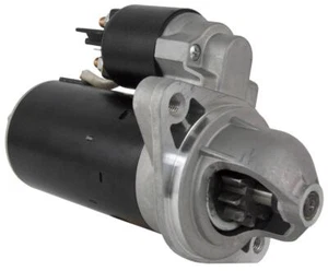 NEW ISKRA STARTER MOTOR FITS 11.131.873 AZE2202 AZE2231 11131563 11131873 - Picture 1 of 2