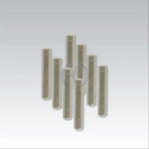 Thunder Tiger PV0419 Aluminum Frame Spacers (M) Raptor 90 new in pkg - Picture 1 of 3