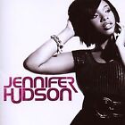 Jennifer Hudson by Hudson,Jennifer | CD | condition good