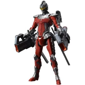 ULTRAMAN Figure-Rise Standard Model Kit 1/12 Suit ver 7.3 Fully armed by BANDAI - Imagen 1 de 7