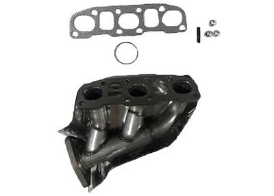 Left Exhaust Manifold Fits Nissan NV1500 2500 3500 12-21 4.0L 14002-EA210 - Image 1 of 4