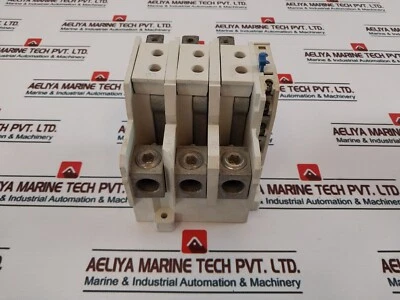 Cutler-Hammer 10-6530-4 Overload Relay - Image 1 of 4