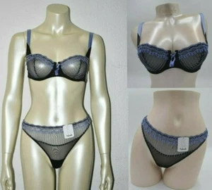 *** AUBADE *** Damen BH-Set mit Tanga **Modell JC26/ JC14*** UVP: 140 € - Picture 1 of 12