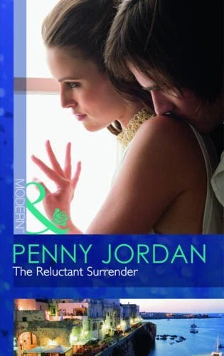 Reluctant Surrender (Modern) By Penny Jordan Foto 1 de 1