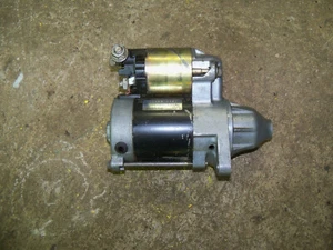 John Deere 425 445 Kawasaki FD620D Anlasser Motor - Bild 1 von 3