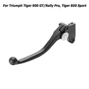 Leva frizione per Triumph Tiger 900GT/Rally/Pro 2020-ON,Tiger 850 Sport 2021-ON - Foto 1 di 12