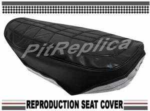KAWASAKI GPZ550 KZ550 H1/H2 1982-1983 SEAT COVER [KVST] - Bild 1 von 8