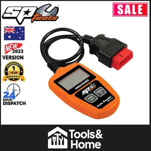 SP Tools Code Reader CAN OBDII/EOBD Scanner SP61150 - Bild 1 von 4