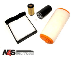 LAND ROVER FREELANDER 1 1996 TO 2006 TD4 2.0 DIESEL SERVICE KIT. PART SKT6014PR2 - Picture 1 of 1