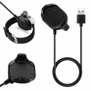 USB Ladegerät Ladestation Ladekabel Für Garmin Approach S5 S6 GPS Golf Watch Uhr - Bild 1 von 12