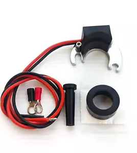 Kit de encendido electrónico AccuSpark para Suzuki Jimny LJ80 F8B4 1977-1982 - Imagen 1 de 4