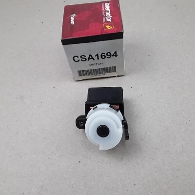 Intermotor Ignition Starter Switch Fits Mazda 626 MX-6 929 Ford Probe 1992-2002 - Image 1 of 4