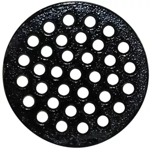 Sioux Chief 6" Cast Iron drain Strainer 846-S5PK 3 Pack - Picture 1 of 3