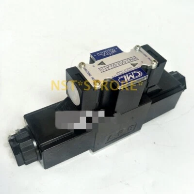 1PCS FOR NEW CML WH42-G02-D2-A110 solenoid valve