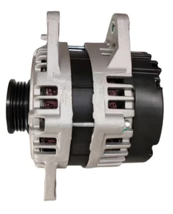 Alternator 12V 90A For Hyundai- Accent, Elantra, Getz -Kia- Rio, Rondo, Sportage - Picture 1 of 5