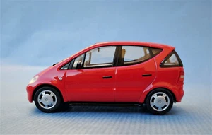 HERPA: MERCEDES "A-Klasse" - 070539- NUEVO - "NEU" -1/43- - Imagen 1 de 4