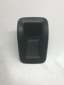 2017 AUDI A4 8W2, B9 2.0 Rear Child Seat Isofix Cover 8W0887233A - Picture 1 of 9