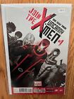X-Force Uncanny X-Men Marvel Comics 9.4 E38-41