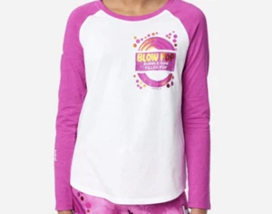 Girls Justice Shirt - Picture 1 of 6