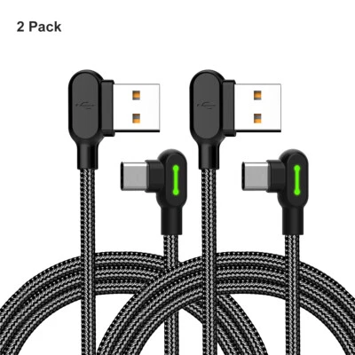 Mcdodo Type C Charger Data Cable Cord For Samsung S25 S24 S23 S22 iPhone 16 15 - Image 1 of 4