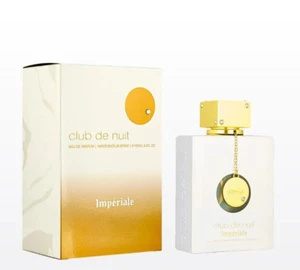 Club de Nuit Imperiale von Armaf 3,4oz/100ml EDP Unisex - Neu Versiegelt - Bild 1 von 1
