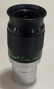 Tele Vue 7mm Nagler Type 6 Eyepiece - Picture 1 of 5