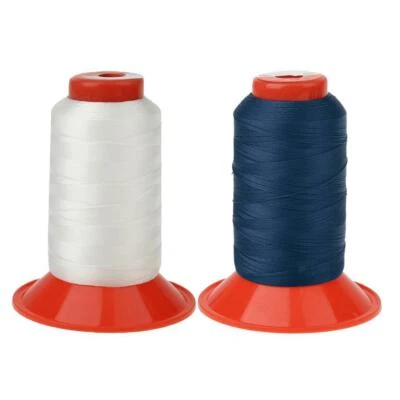   500 Meter Bonded Nylon Upholstery Sewing Thread for Outdoor Tent Luggage - Image 1 of 4