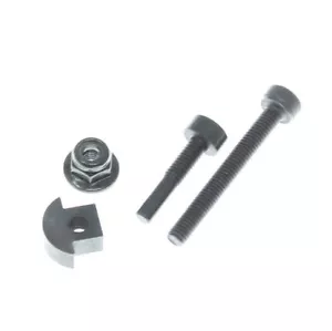 Redcat Kaiju RER12418 Motor Mount Hardware Set & RER12444 48T Spur Gear - Picture 1 of 8