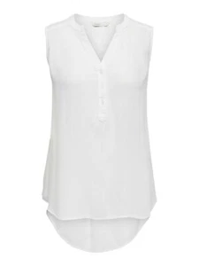 ONLY Female Top ONLJETTE Top V-Neck - Bild 1 von 7