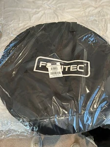 Fovitec Collapsible Pop Out Muslin New - Picture 1 of 2