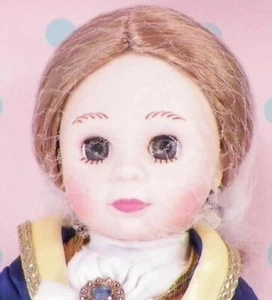 Madame Alexander Doll The Beast in OB From Beauty & The Beast #51627 8 in Scarce - Picture 1 of 10