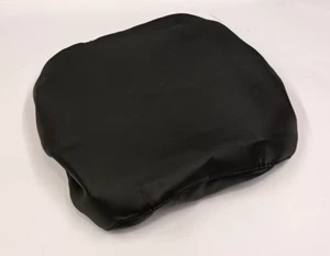 Armrest Center Console Cover for 2009-2015 Honda Pilot Black - Picture 1 of 6