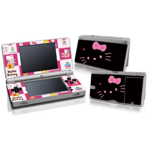 Decal Pasted Colourful Skin Stickers For Nintendo DSL DSL NDSL Wraps Cartoon - Picture 1 of 35