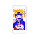 Ichiraku ramen Naruto favorite food 17w16 CCSticker Anime Decal Size 5 in