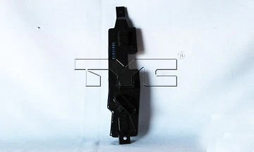 For 1995-2000 Chevrolet Tahoe Tail Light Connector Plate Right TYC 1996 1997 - Image 1 of 2