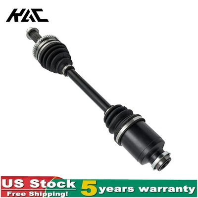 CV Axle Shaft Assembly For 2003-2008 Mazda 6 2010-12 Ford Fusion Front Right - Imagem 1 de 4
