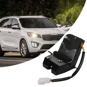 For Rio 2012 to 2017 Tailgate Lock Actuator Motor for Direct Replacement - Picture 1 of 12