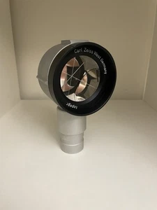 Carl zeiss lente topografia autocollimatore Telescopio - Picture 1 of 9