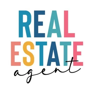 5 Realtor shirt sublimation prints - Picture 1 of 6